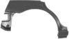 VAN WEZEL 2760148 Sidewall
